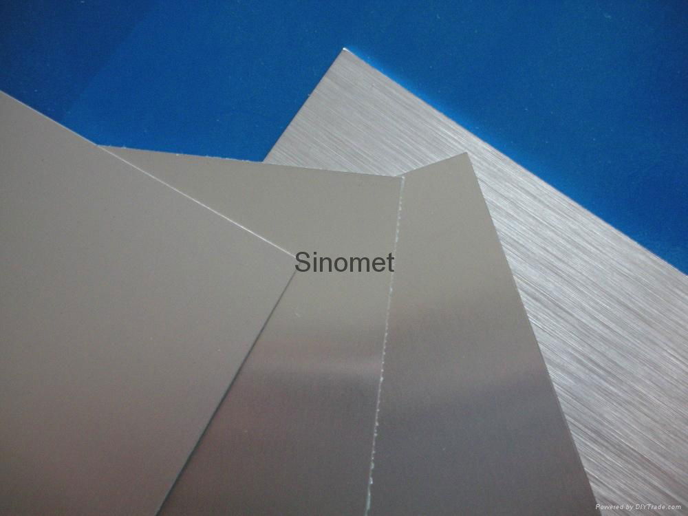 Aluminium sheet and coil for African market 3