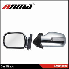  Blind Spot Wide Side Rear View Angle Mirrors for Auto-Car-Truck-Van