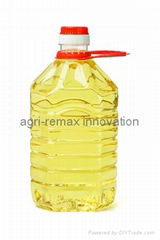 Sunflower Oil