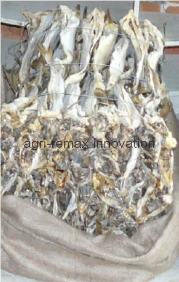 Quality Cod StockFish / dried StockFish For Sale 2