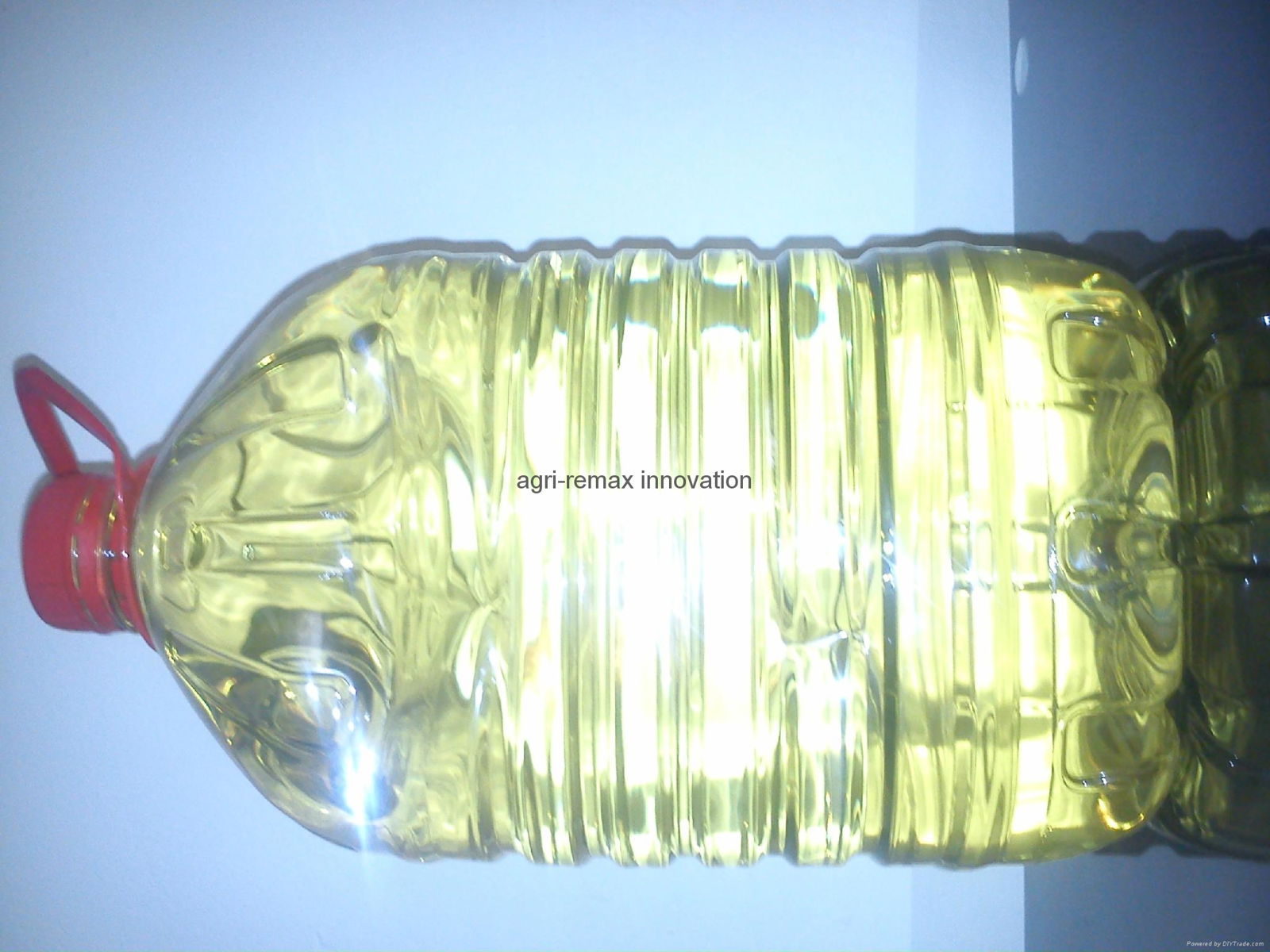 Used Cooking Oil 4