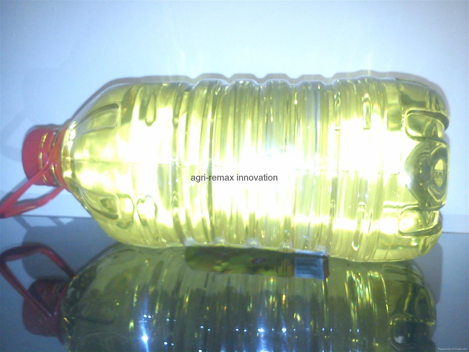 Used Cooking Oil 5