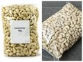 Quality CASHEW NUTS  PEANUTS  PISTACHIO NUTS  ALMOND NUTS  4