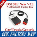  Delphi DS150E Cars Trucks tester CDP 2014.02 DS150 VCI diagnostic tool 