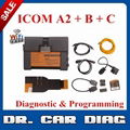 XMAS BMW ICOM BMW ISIS ISID A+B+C Without Software 1