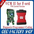 Ford VCM II V94 VCM 2 Multi-language VCM2 IDS Diagnostic Tool 1