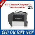 Mercedes Benz Star Compact 4 MB Star SDConnect C4 fast ship 4