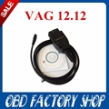 VAG COM 12.12.3 VAGCOM 12.12.0 VCDS HEX CAN USB Interface FOR VW AUDI VAG 12.12  1