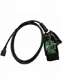 VAG COM 12.12.3 VAGCOM 12.12.0 VCDS HEX CAN USB Interface FOR VW AUDI VAG 12.12  5