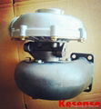 Turbocharger  K27 OM366 K18 2