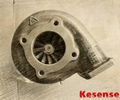 Turbocharger  K27 OM366 K18 3