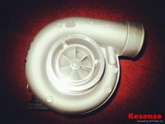 Turbocharger TA5127 OM447 K18