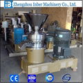 peanut grinding machine