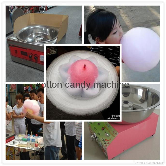 cotton candy machine 5