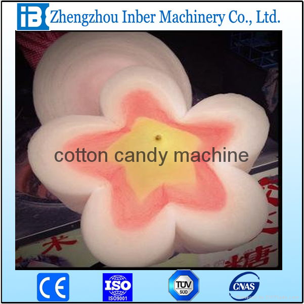 cotton candy machine 2