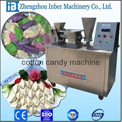 dumpling machine