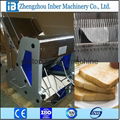 bread cutting machine