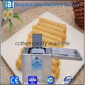 automatic egg roll maker