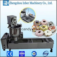 donut machine