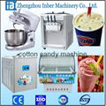 ice cream maker