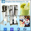 dariy queen ice cream machine