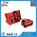 Portable Hydraulic Rebar Cutter Battery powered rebar cutter 2