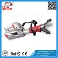 Electric Rescue hydraulic combination cutter