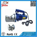 High Quality Hydraulic Rebar Cutter upto 20mm