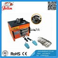 High Quality Electric Steel Bar Bender