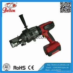 High Quality Battery powered Rebar Cutter