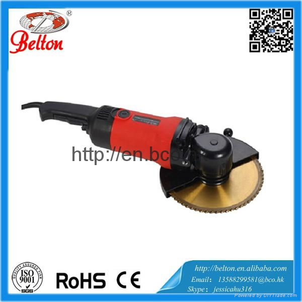 high speed electric Rescue two-way Double Blade Saw