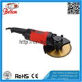 high speed electric Rescue two-way Double Blade Saw 1