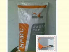 HPMC For Wall Putty Powder