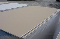 Paper Face Gypsum Board