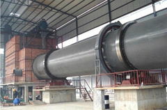 Gypsum Powder Production Line