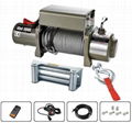 HEAVY DUTY ELECTRIC WINCHES 10000LB 1