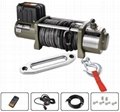 HEAVY DUTY ELECTRIC WINCHES 12000LB 1