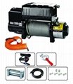 HEAVY DUTY ELECTRIC WINCHES 12000LB 1