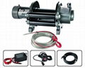 Electric Truck Winch 20000lbs CE