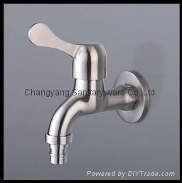 ChangYang CY-31002 Environmental food grade SUS304 Water Nozzle