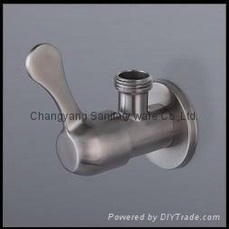 ChangYang CY-32001 Integral casting Angle Floor