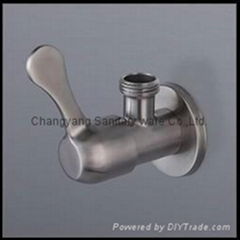 ChangYang CY-32001 Integral casting