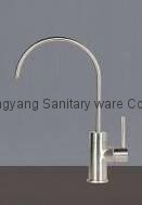 ChangYang CY-70001 SUS304 Stainless steel Drinking/  Filter Faucet