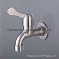 ChangYang CY-31003 Integral casting