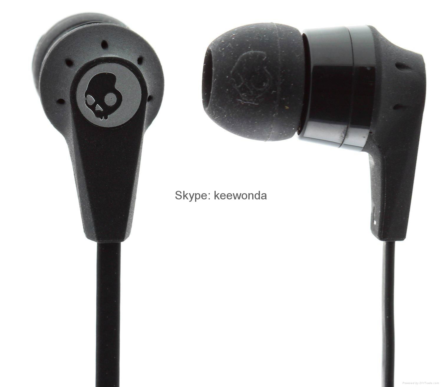 Wholesale Skullcandy Ink'd 2.0 earphone headphone 2