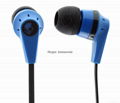 Wholesale Skullcandy Ink'd 2.0 earphone headphone 4