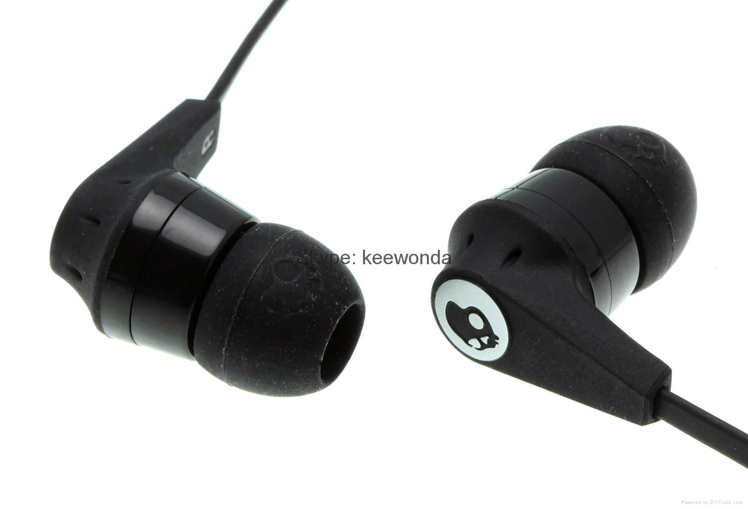 Wholesale Skullcandy Ink'd 2.0 earphone headphone 5