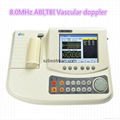 vascular doppler medical equipment