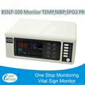 vital sign patient monitor equipment