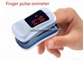 Pulse Oximeter